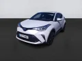 Thumbnail 1 del Toyota C-HR 2.0 180H Advance