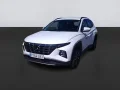 Thumbnail 1 del Hyundai Tucson 1.6 TGDI 169kW (230CV) HEV Maxx Auto