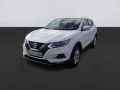 Thumbnail 1 del Nissan Qashqai dCi 85 kW (115 CV) E6D ACENTA