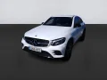 Thumbnail 1 del Mercedes-Benz GLC 220 MERCEDES GLC COUPE GLC 220 d 4MATIC