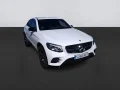 Thumbnail 3 del Mercedes-Benz GLC 220 MERCEDES GLC COUPE GLC 220 d 4MATIC