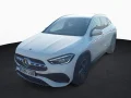 Thumbnail 1 del Mercedes-Benz GLA 200 MERCEDES GLA  200 D
