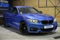 Thumbnail 3 del BMW 218 Serie 2 218d