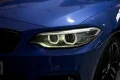 Thumbnail 22 del BMW 218 Serie 2 218d