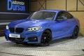 Thumbnail 42 del BMW 218 Serie 2 218d