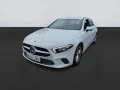 Thumbnail 1 del Mercedes-Benz CLA 180 MERCEDES A-CLASS A 180 d