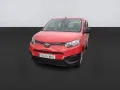 Thumbnail 1 del Toyota Proace City Verso 1.5D 96kW (130CV) Combi GX Plus L1