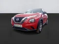 Thumbnail 1 del Nissan Juke DIG-T 86 kW (117 CV) 6 M/T ACENTA