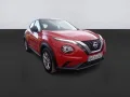 Thumbnail 3 del Nissan Juke DIG-T 86 kW (117 CV) 6 M/T ACENTA