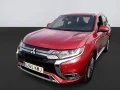 Thumbnail 1 del Mitsubishi Outlander 2.4 PHEV Kaiteki Auto 4WD