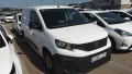 Thumbnail 4 del Peugeot Partner Standard 600kg BlueHDi 73kW