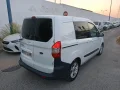 Thumbnail 3 del Ford Transit Courier Kombi 1.5 TDCi 56kW Trend