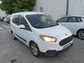 Thumbnail 4 del Ford Transit Courier Kombi 1.5 TDCi 56kW Trend