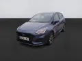 Thumbnail 1 del Ford Fiesta 1.0 EcoBoost MHEV 92kW(125CV) ST-Line 5p