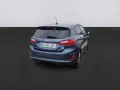 Thumbnail 4 del Ford Fiesta 1.0 EcoBoost MHEV 92kW(125CV) ST-Line 5p