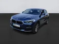 Thumbnail 1 del BMW X2 sDrive18d