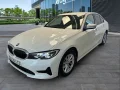 Thumbnail 1 del BMW 318 SERIES 3 318d Auto.
