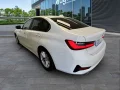 Thumbnail 6 del BMW 318 SERIES 3 318d Auto.