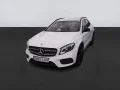 Thumbnail 1 del Mercedes-Benz GLA 180 MERCEDES GLA-CLASS GLA 180