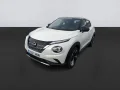 Thumbnail 1 del Nissan Juke 1.6 Hybrid 105kW (145CV) N-Design Black