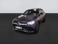 Thumbnail 1 del Mercedes-Benz GLC 300 MERCEDES GLC COUPE GLC 300 de 4MATIC