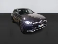 Thumbnail 3 del Mercedes-Benz GLC 300 MERCEDES GLC COUPE GLC 300 de 4MATIC