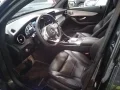 Thumbnail 7 del Mercedes-Benz GLC 300 MERCEDES GLC COUPE GLC 300 de 4MATIC