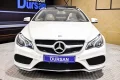 Thumbnail 2 del Mercedes-Benz E 350 Clase E Coupe E 350 CGI Blue Efficiency Avantg.