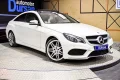 Thumbnail 3 del Mercedes-Benz E 350 Clase E Coupe E 350 CGI Blue Efficiency Avantg.