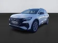 Thumbnail 1 del Audi Q4 Black line edition 35 e-tron 125kW 55kWh