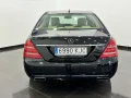 Thumbnail 4 del Mercedes-Benz S 350 Clase S S 350 CDI 4MATIC