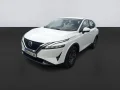 Thumbnail 1 del Nissan Qashqai DIG-T 103kW (140CV) mHEV 4x2 Acenta