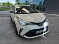 Thumbnail 3 del Toyota C-HR 1.8 125H Advance
