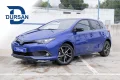 Thumbnail 1 del Toyota Auris 1.8 140H Hybrid Feel