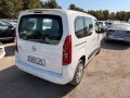 Thumbnail 4 del Opel Combo 1.5 TD 75kW (100CV) S/S Edition Plus L