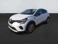 Thumbnail 1 del Renault Captur Intens TCe 74kW (100CV) GLP