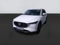 Thumbnail 1 del Mazda CX-5 e-Sky G MHEV 2.0 121kW AT Cent-Line Plus