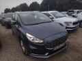 Thumbnail 3 del Ford S-Max 2.5 Duratec Atkinson FHEV 140kW Titanium