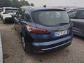 Thumbnail 6 del Ford S-Max 2.5 Duratec Atkinson FHEV 140kW Titanium