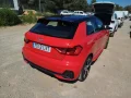 Thumbnail 4 del Audi A1 Sportback Adrenalin 25 TFSI 70kW (95CV)