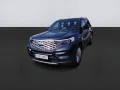 Thumbnail 1 del Ford Explorer 3.0 PHEV AWD Platinum