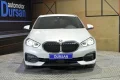 Thumbnail 2 del BMW 118 Serie 1 118d