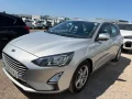 Thumbnail 1 del Ford Focus 1.0 Ecoboost MHEV 92kW Trend+