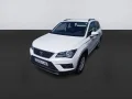 Thumbnail 1 del Seat Ateca 1.6 TDI 85kW (115CV) St&amp;Sp Reference Eco