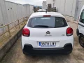 Thumbnail 5 del Citroen C3 BlueHDi 75KW (100CV) S&amp;S Feel
