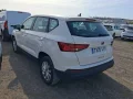 Thumbnail 6 del Seat Ateca 2.0 TDI 85kW (115CV) St&amp;Sp Reference