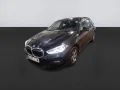 Thumbnail 1 del BMW 118 SERIES 1 118d