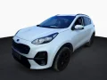 Thumbnail 1 del Kia Sportage 1.6 MHEV Black Edition 100kW (136CV) 4x2