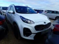 Thumbnail 4 del Kia Sportage 1.6 MHEV Black Edition 100kW (136CV) 4x2