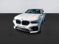 Thumbnail 1 del BMW X4 xDrive20d